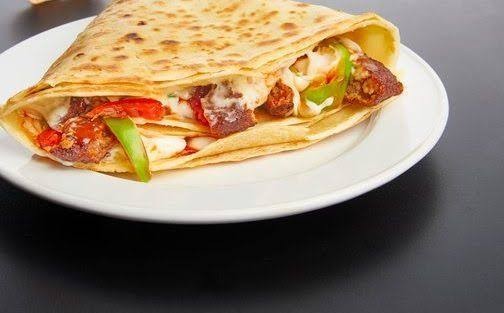 مطعم ابو علي